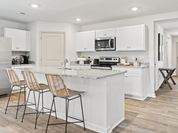PINE Plan, Saddlebrook Ridge