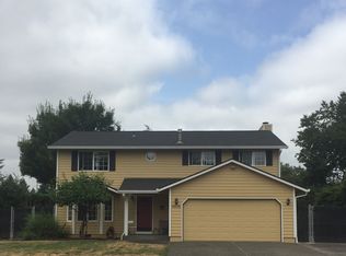 4012 NE 140th Ave, Vancouver, WA 98682
