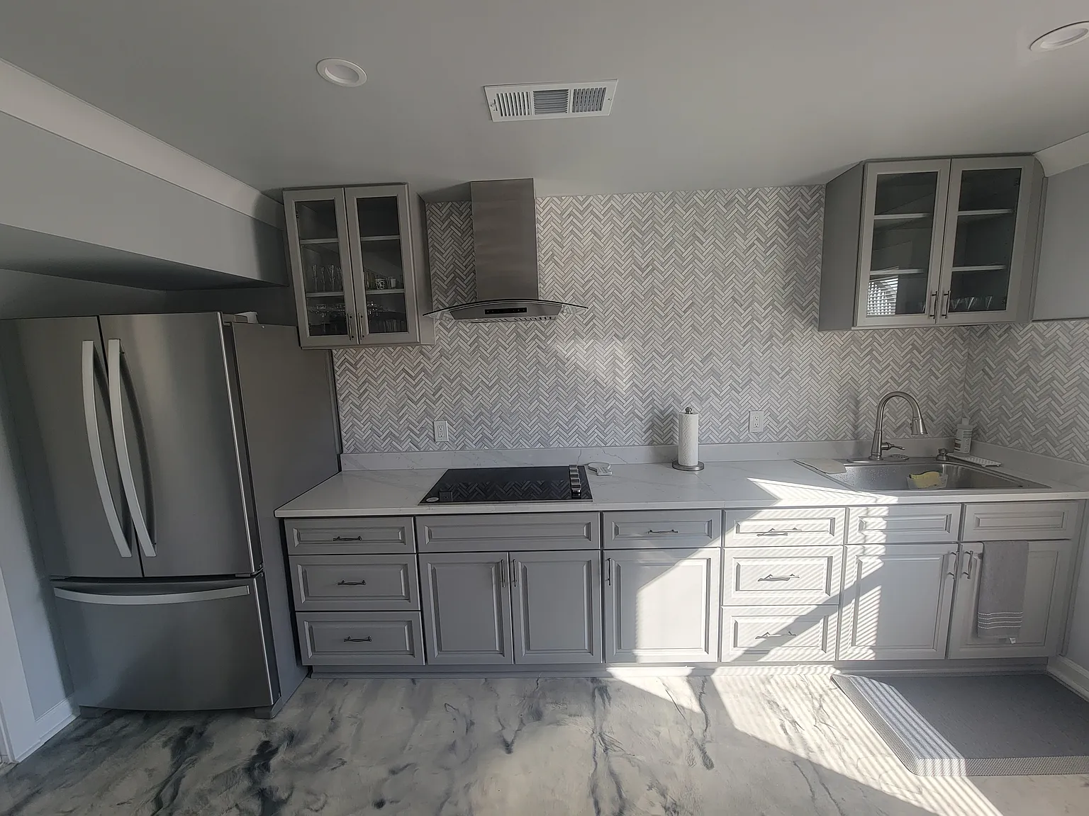 1 bed, 1200 sqft, $1,500 — Photo 3