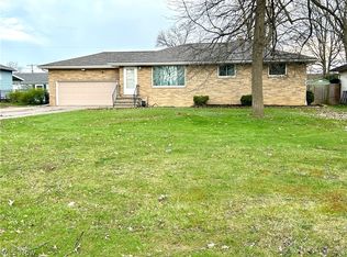 8945 Big Creek Pkwy, Strongsville, OH