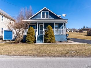 2913 Graham Ave, Windber, PA 15963