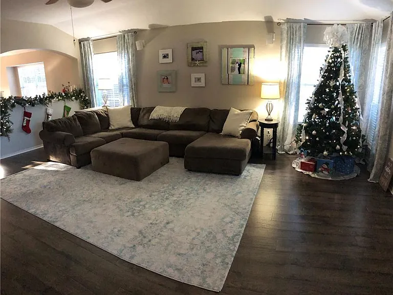 4717 Norman Trl — Photo 6