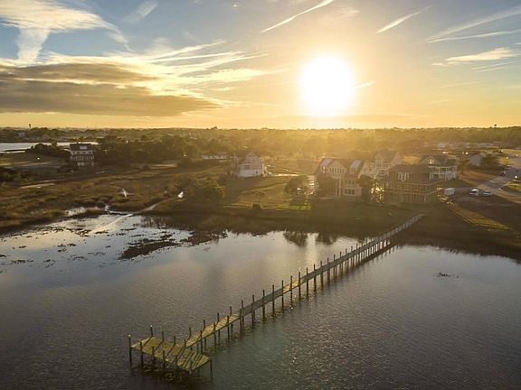 Beautiful view waters