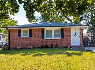 5335 Bancroft Ave, Lincoln, NE 68506