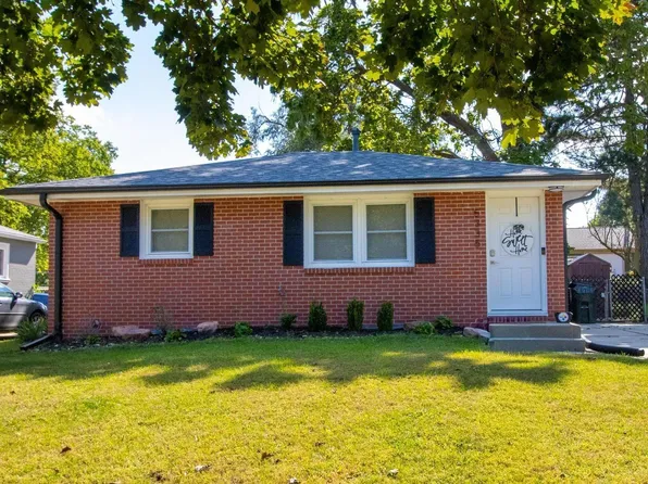 5335 Bancroft Ave, Lincoln, NE 68506