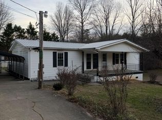 2837 New Blockhouse Rd, Maryville, TN 37803