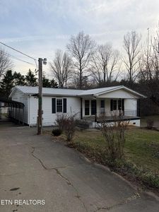 2837 New Blockhouse Rd, Maryville, TN, 37803