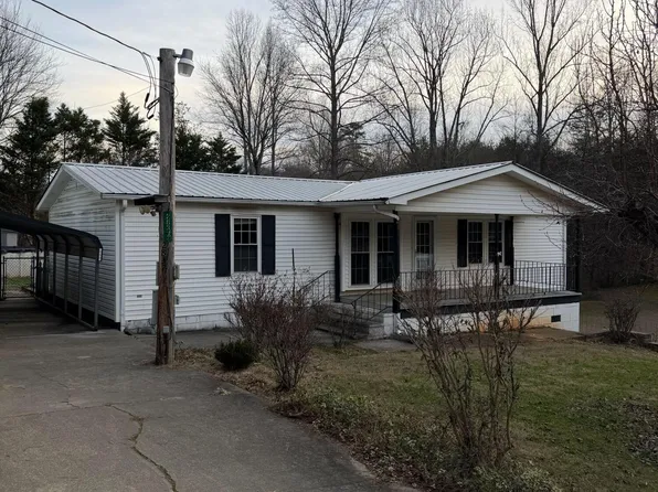 2837 New Blockhouse Rd, Maryville, TN 37803