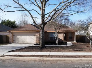 3609 Gamble, Schertz, TX 78154