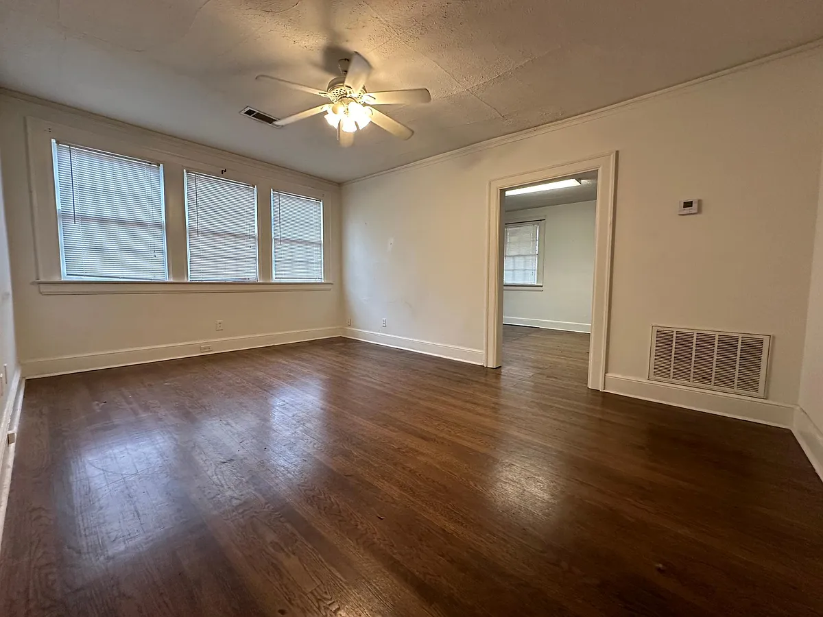 Building Photo - 2544 Agnew St #3