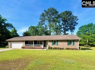 1156 Crosshill Ln, Newberry, SC 29108