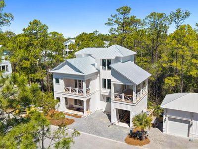 330 Redbud Ln, Inlet Beach, FL, 32461