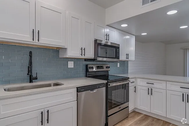 Bella Villas — Photo 15