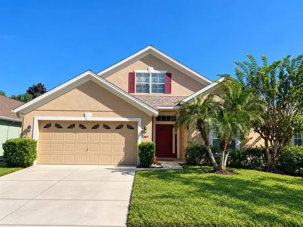 1207 ROYAL SAINT GEORGE DRIVE, ORLANDO, FL 32828