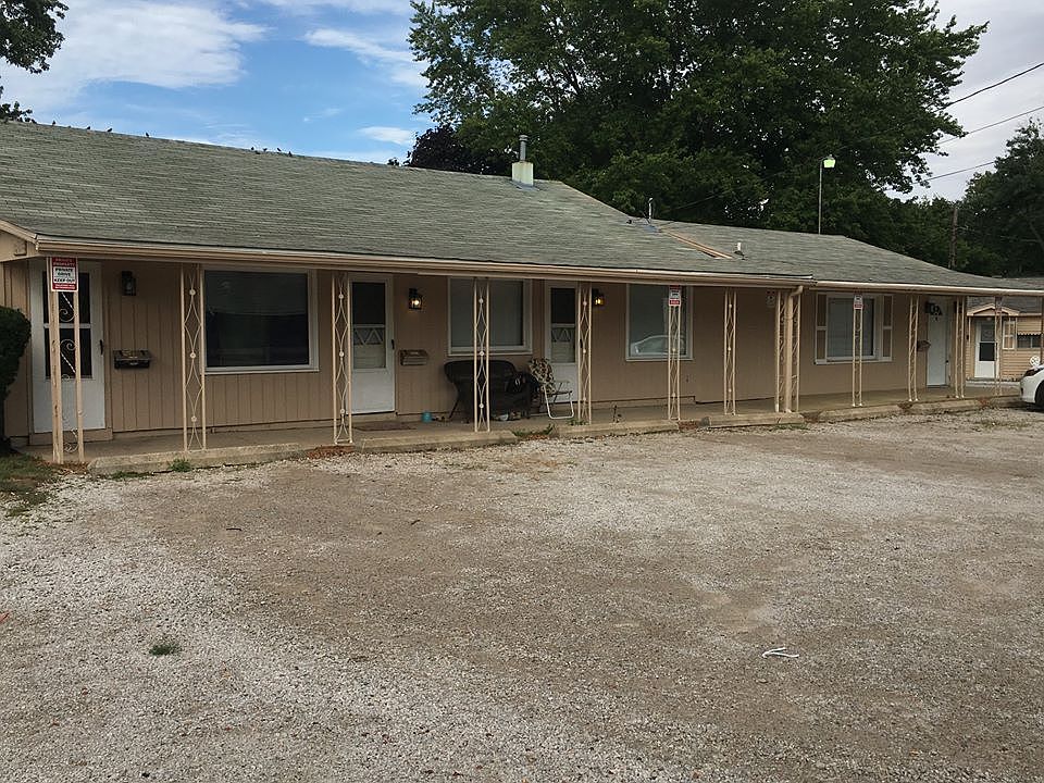 2nd image of 1201 Perrysville Rd Unit 1