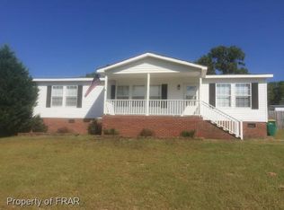 4928 Short Jesters Ct, Hope Mills, NC 28348