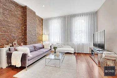 Sold by Bond New York