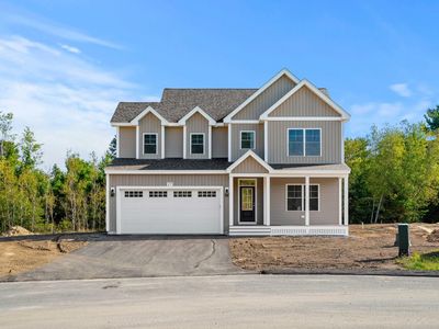 27 Lily Lane, Londonderry, NH, 03053