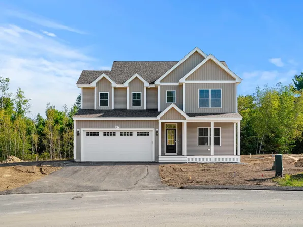 27 Lily Lane, Londonderry, NH 03053