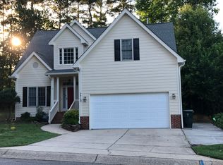 7713 Harps Mill Woods Run, Raleigh, NC 27615