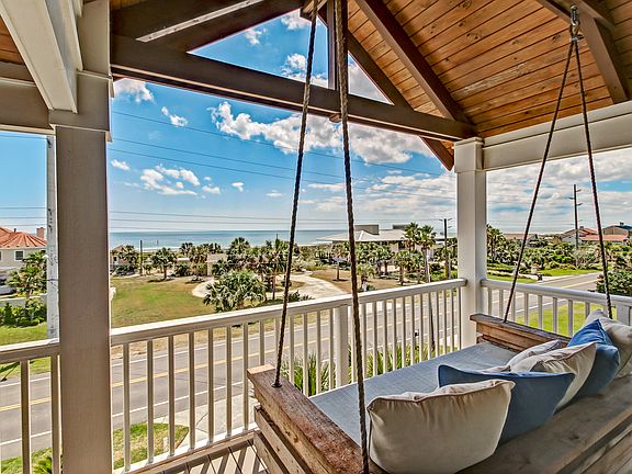 Atlantic Ocean Views