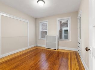 45 Calvin St #3, Somerville, MA 02143
