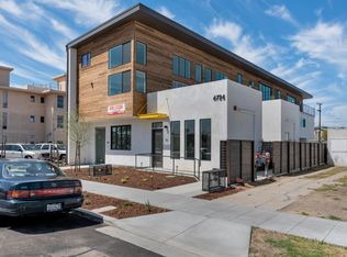 4726 Utah St #101, San Diego, CA 92116
