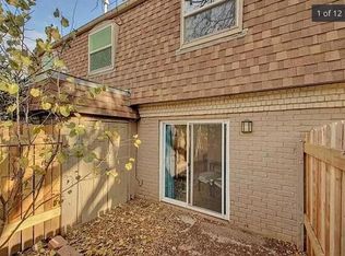 2304 Barton Village Cir APT 101, Austin, TX 78704