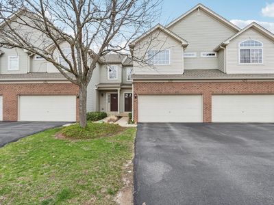 458 Jamestown Ct #458, Aurora, IL, 60502