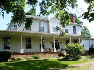 23491 Paulson Rd, Gobles, MI 49055