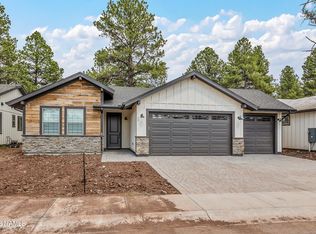 53 Birdie Cir, Williams, AZ 86046
