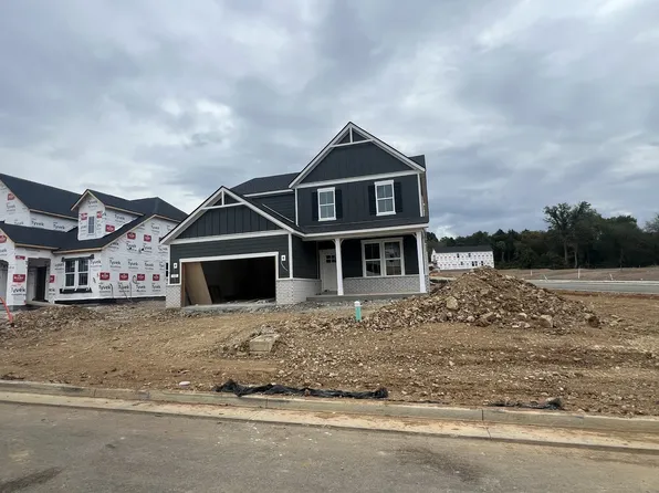 525 Kemp Dr Lot 82, Hermitage, TN 37076
