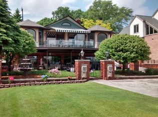 2832 Military St, Port Huron, MI