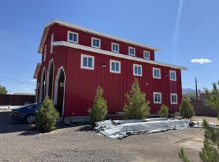 597 W 16th St, Safford, AZ 85546