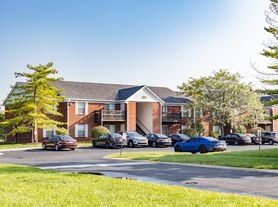 The Crosswinds Apartments