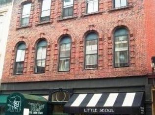 88 1/2 Exchange St APT 31, Portland, ME 04101