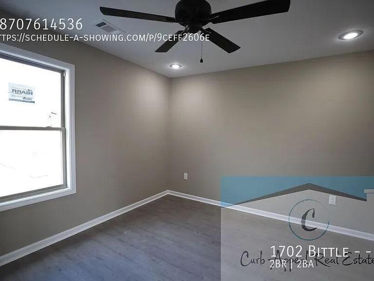 1702 Bittle St #D — Photo 8