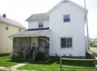721 Wood St, Marion, OH