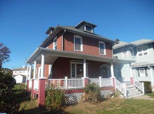 121 Chester Pike, Norwood, PA 19074