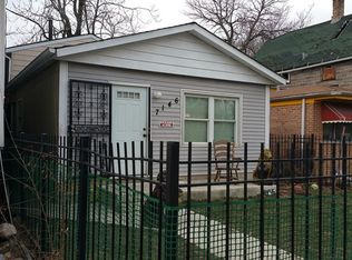 7146 S Aberdeen St, Chicago, IL 60621