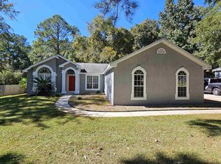 126 Pendleton Ave, Tallahassee, FL 32317