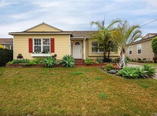 2708 Arbor Rd, Lakewood, CA 90712