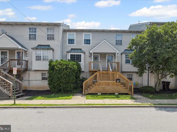 205 Mill St, Bridgeport, PA 19405