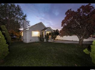 3368 S 1100 E, Millcreek, UT 84106