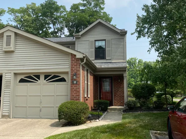 12 Millstone Ct, Newport, KY 41076