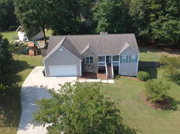 4345 Lexington Ridge Dr, Loganville, GA 30052