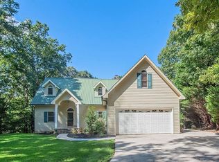 71 Rivermist Dr, Dahlonega, GA 30533