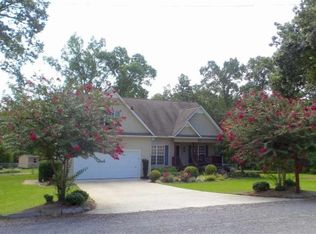 306 Lakeview Cir, Riverside, AL 35135