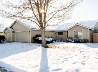 1525 Reese River Rd, Fernley, NV 89408