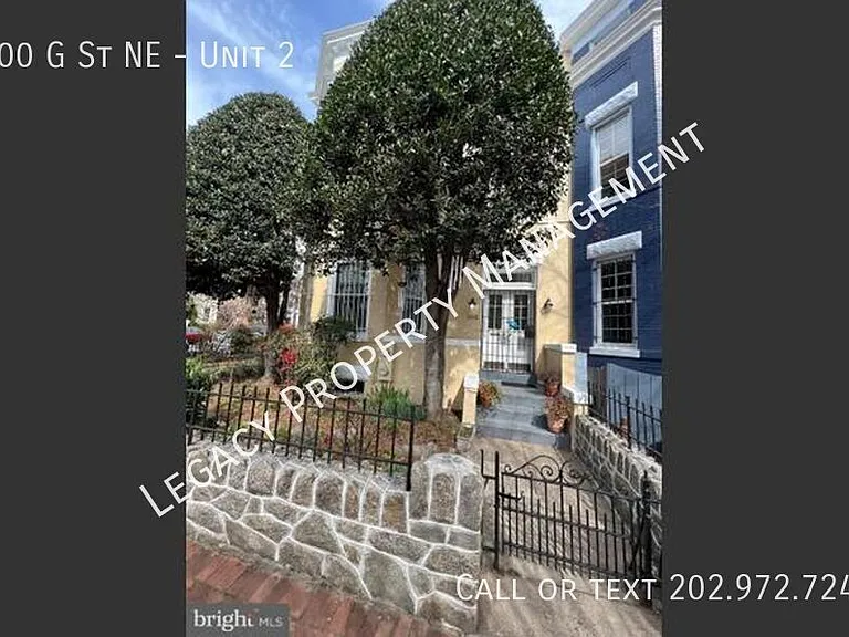 500 G St NE #2 — Photo 2